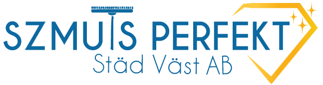 Szmuts-Perfekt Städ Väst AB